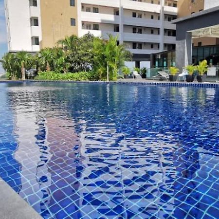 Seaview Dwharf Family Suit Private พอร์ตดิ๊กสัน ภายนอก รูปภาพ