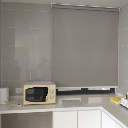 Seaview Dwharf Family Suit Private พอร์ตดิ๊กสัน ภายนอก รูปภาพ