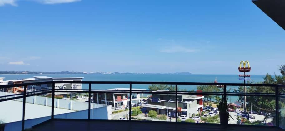 Seaview Dwharf Family Suit Private พอร์ตดิ๊กสัน ภายนอก รูปภาพ