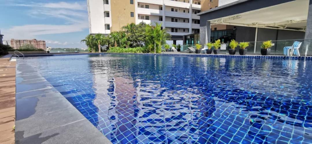 Seaview Dwharf Family Suit Private พอร์ตดิ๊กสัน ภายนอก รูปภาพ