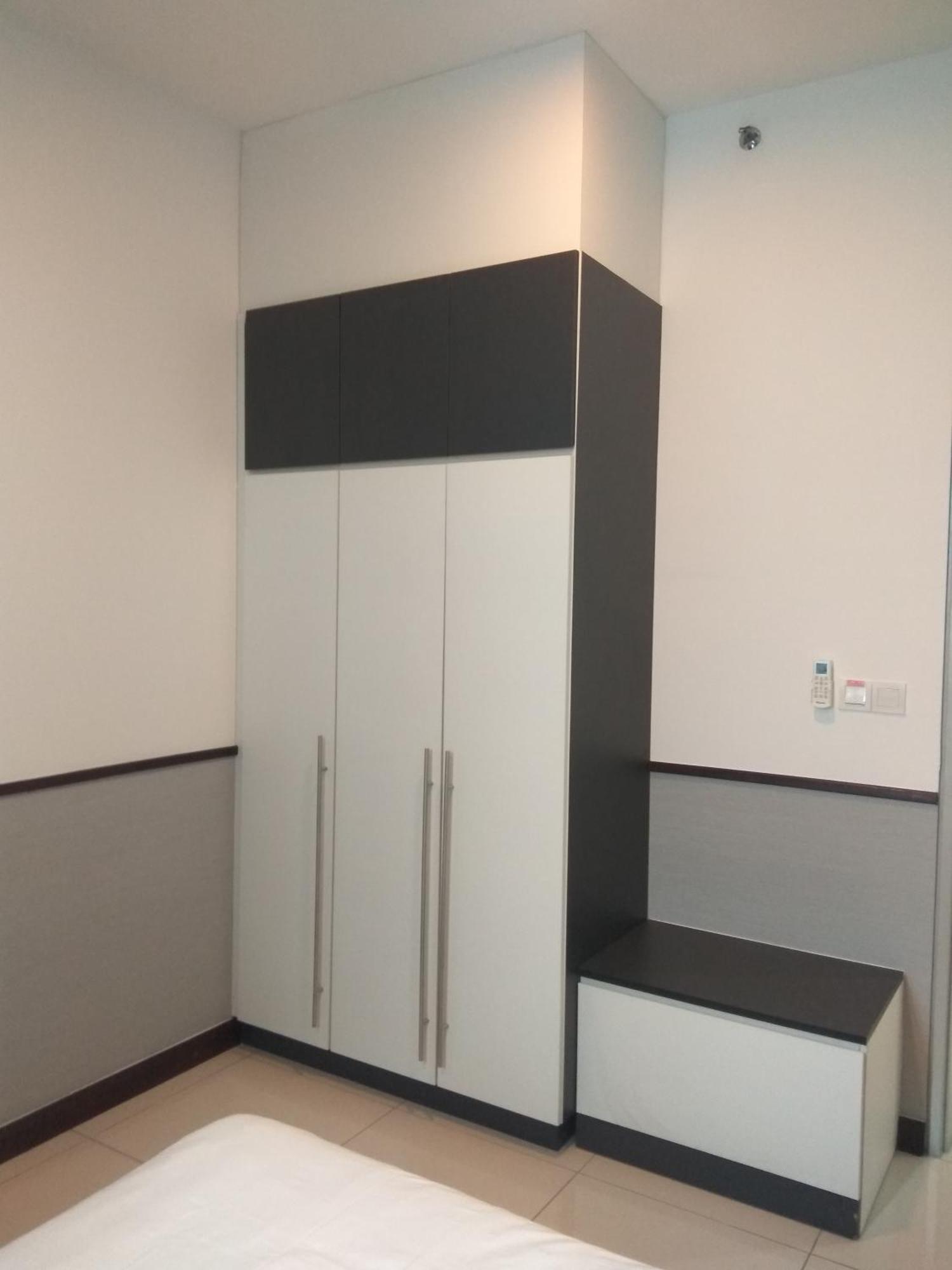 Seaview Dwharf Family Suit Private พอร์ตดิ๊กสัน ภายนอก รูปภาพ