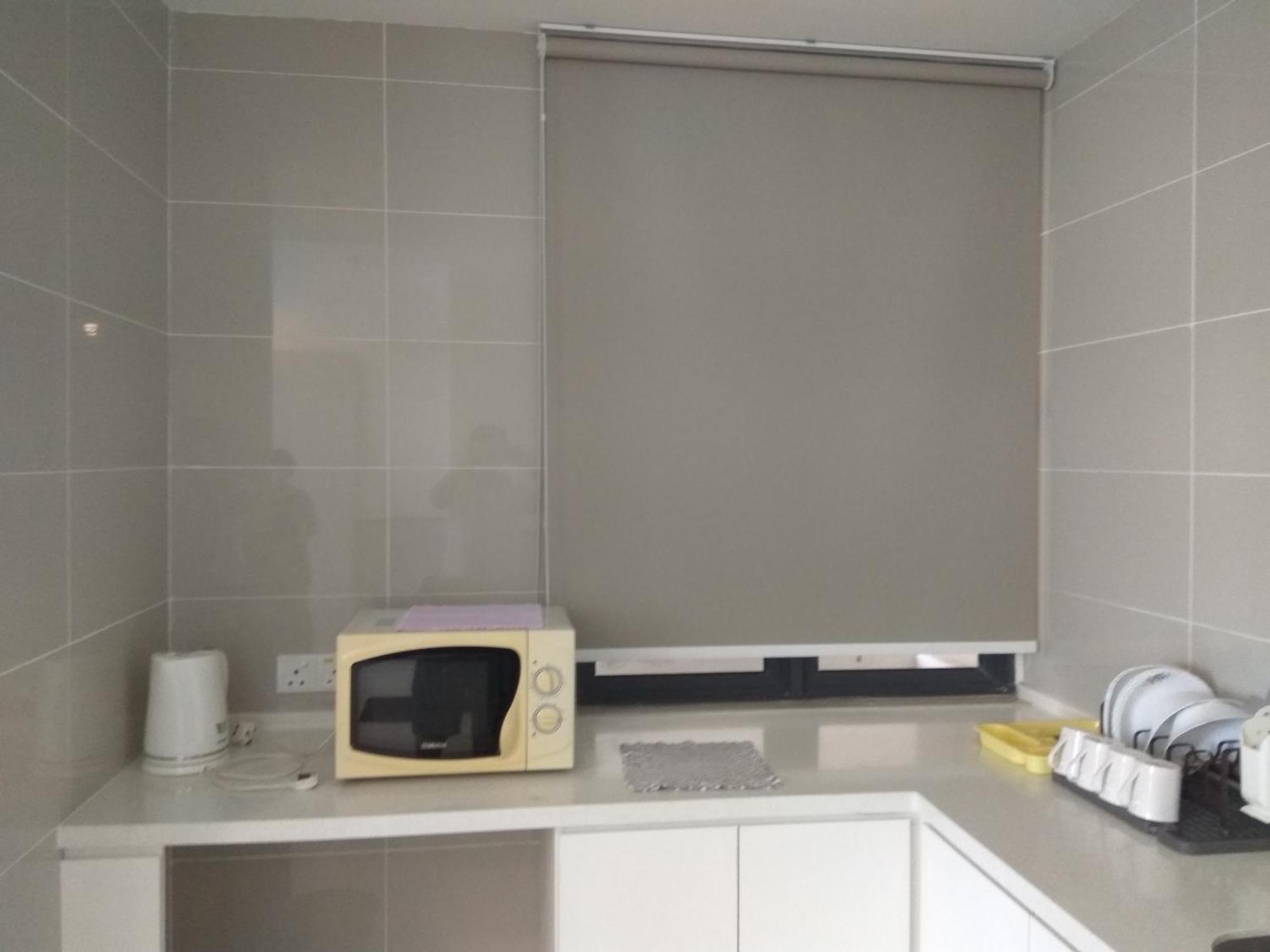 Seaview Dwharf Family Suit Private พอร์ตดิ๊กสัน ภายนอก รูปภาพ