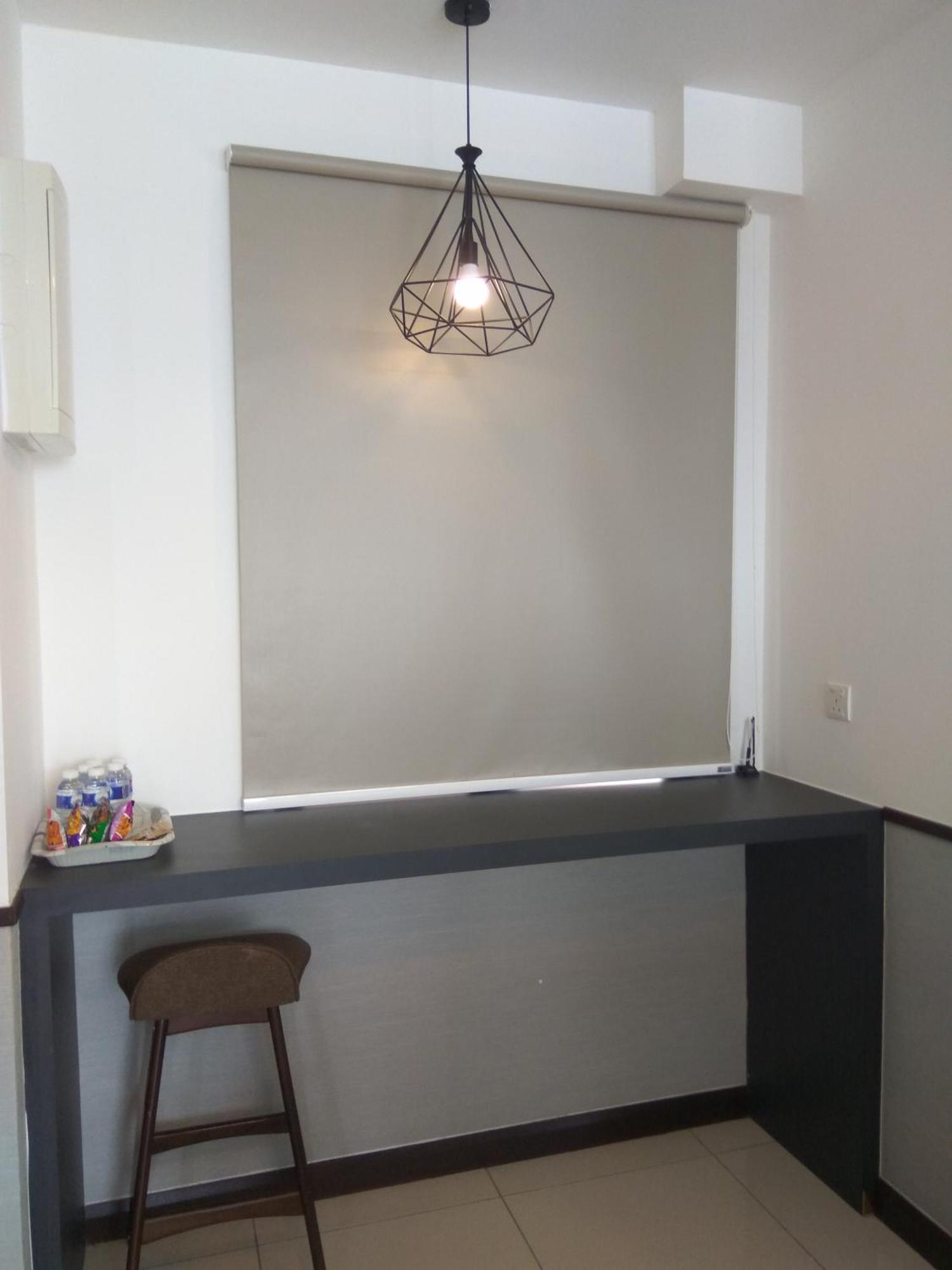 Seaview Dwharf Family Suit Private พอร์ตดิ๊กสัน ภายนอก รูปภาพ