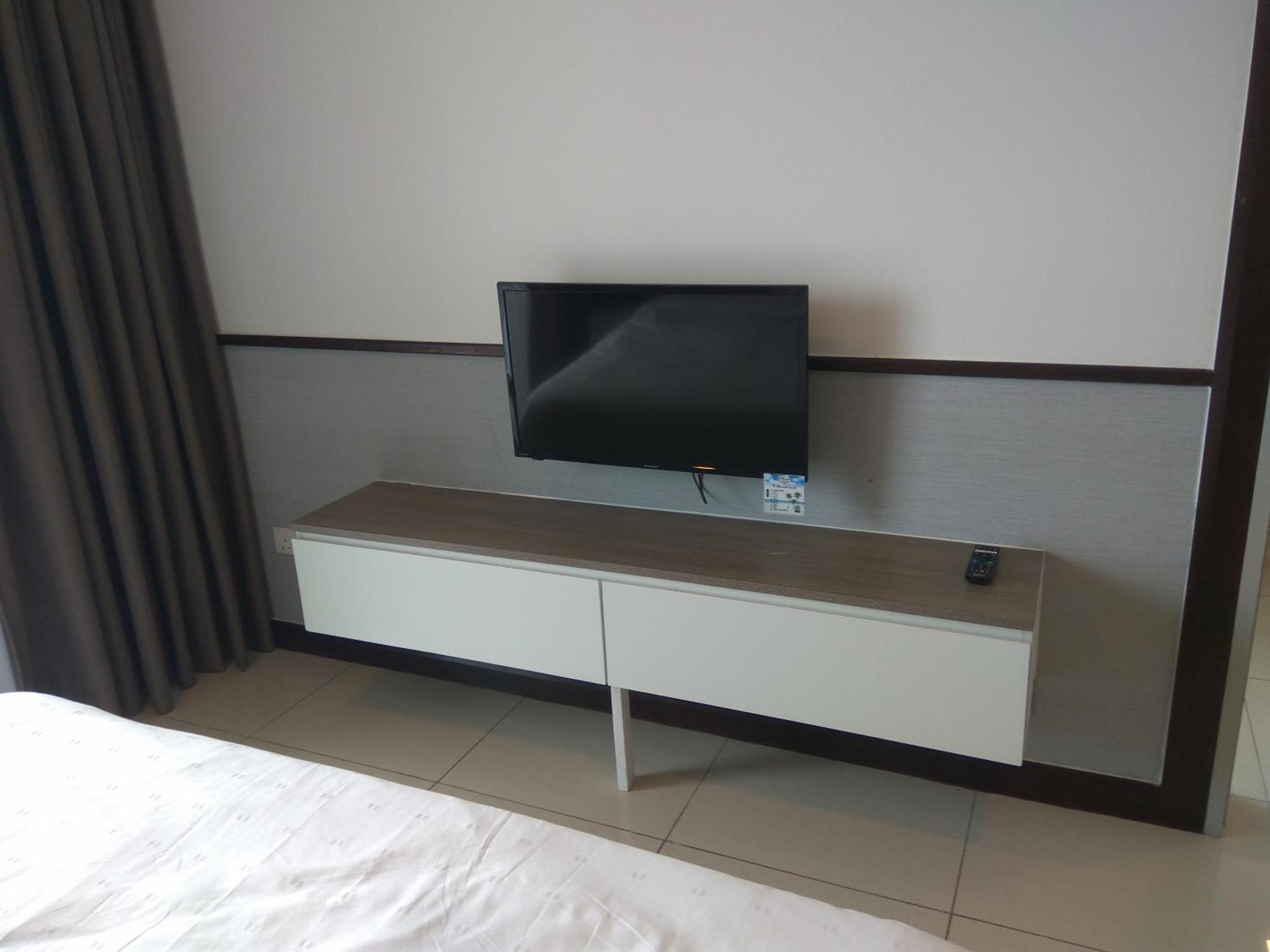 Seaview Dwharf Family Suit Private พอร์ตดิ๊กสัน ภายนอก รูปภาพ