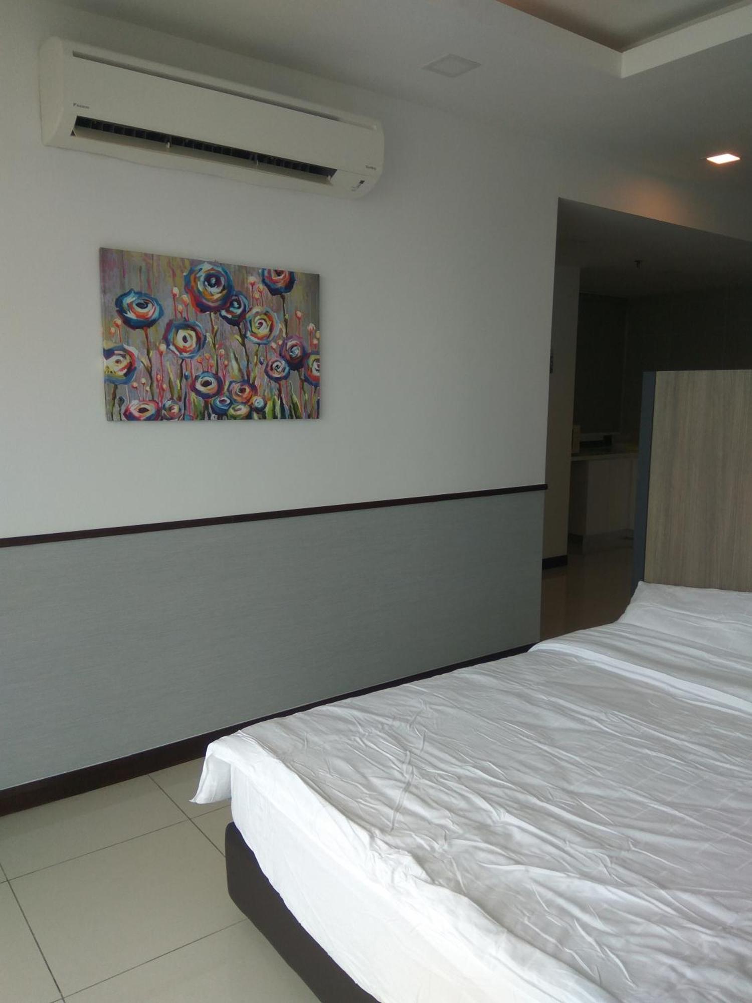 Seaview Dwharf Family Suit Private พอร์ตดิ๊กสัน ภายนอก รูปภาพ