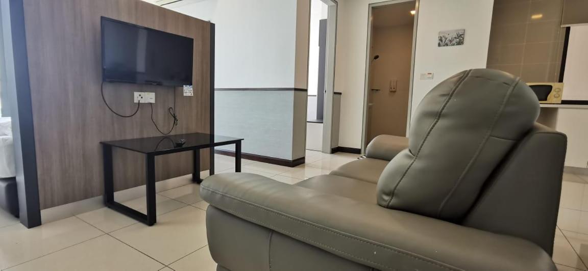 Seaview Dwharf Family Suit Private พอร์ตดิ๊กสัน ภายนอก รูปภาพ