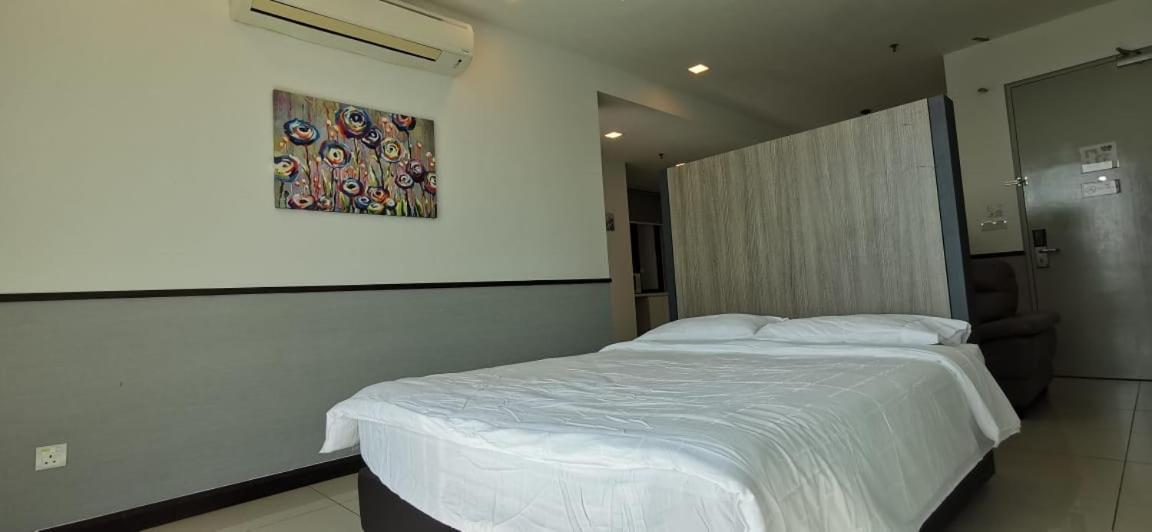 Seaview Dwharf Family Suit Private พอร์ตดิ๊กสัน ภายนอก รูปภาพ