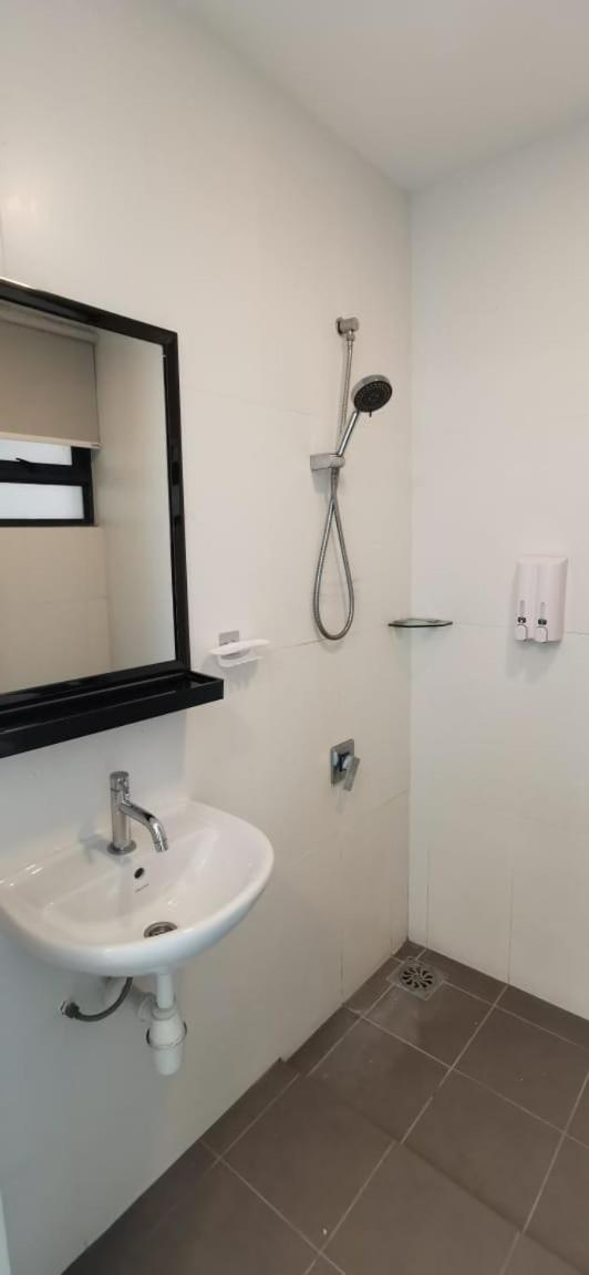 Seaview Dwharf Family Suit Private พอร์ตดิ๊กสัน ภายนอก รูปภาพ